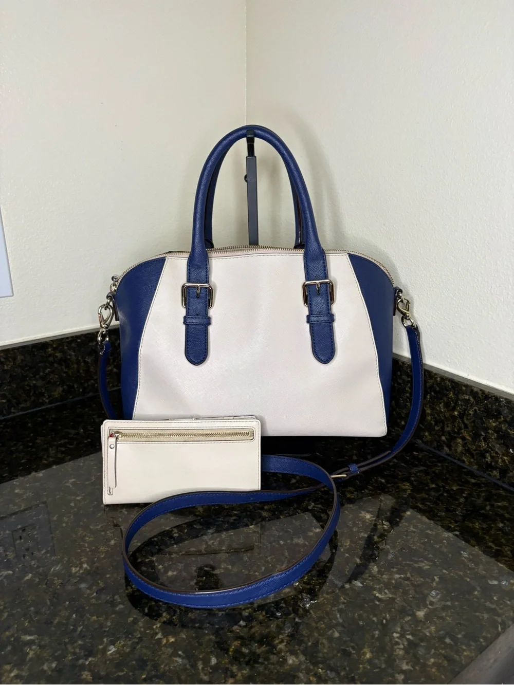 kate spade no marks